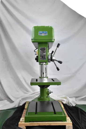 16mm Industrial Type Bench Drilling Machine (Z4116)