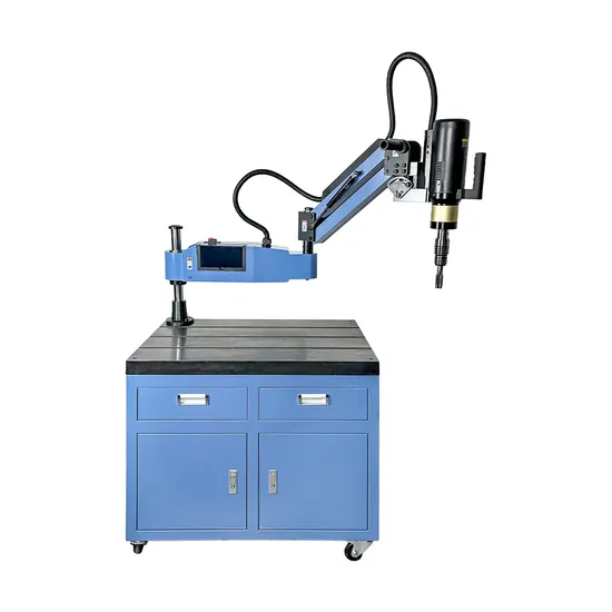 Low Price 1200rpm Maximum Speed 220V/50Hz 600W Tapping Machine