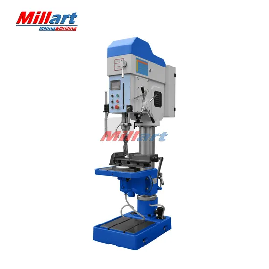 Auto Feeding Drill Press Machine Zwb5030