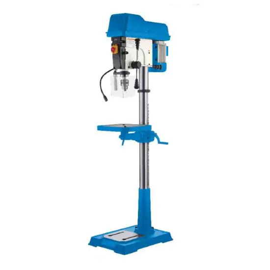 Customized Vertical Sumore Equipment Industrial Press Pillar Machinery Drill Drilling Machine with CE