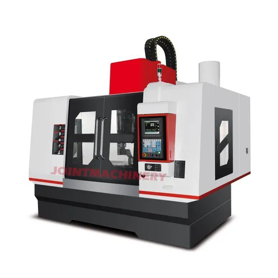 Vmd-1270 Vertical CNC Deep Hole Gun Drilling Machine for Metal Machining