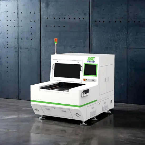 Automatic Inte Alumium Sheet Drilling Machine