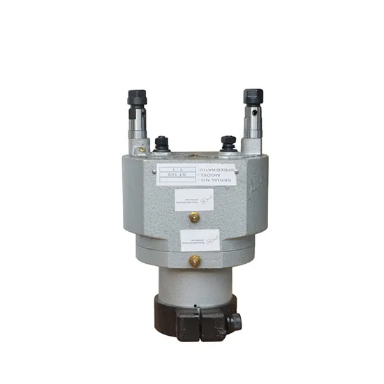Two Axis Adjustable St125 Easy Operation Multi Spindle Double Head