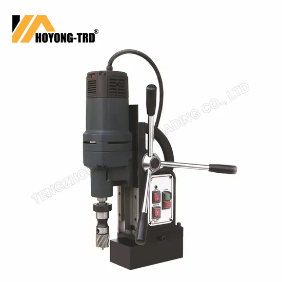 Magnetic Drilling Machine Jc3175 Jc3176 Jc3201 Jc3202