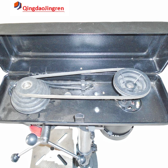 Budget-Friendly Economical Kind 16mm Drilling Machine Drill Press with 5 Speeds