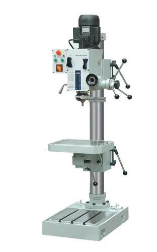 Precision Benchtop Gear Head Drilling Milling Machine for Sale Kyz40/Kyz45