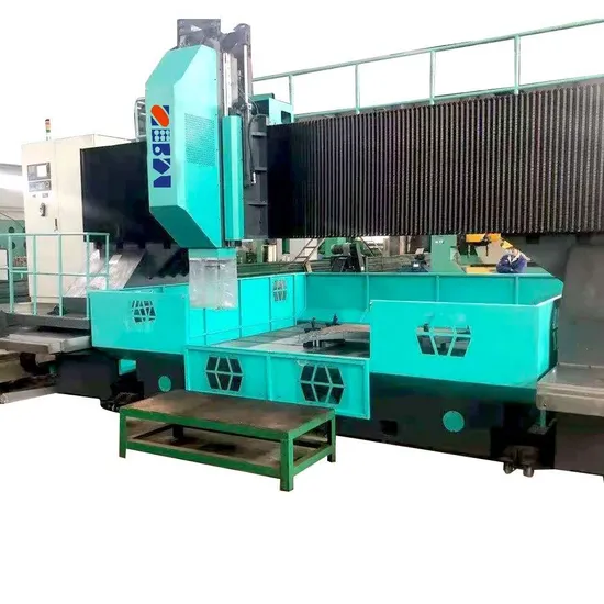 High Quality Pmd3030 CNC Drilling Milling Machine for Plate Pipe