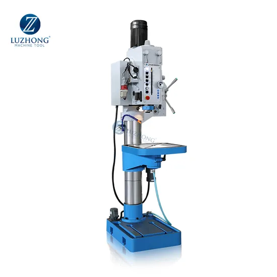 Universal Vertical Drilling Machine with CE Certification (Z5032C/1)