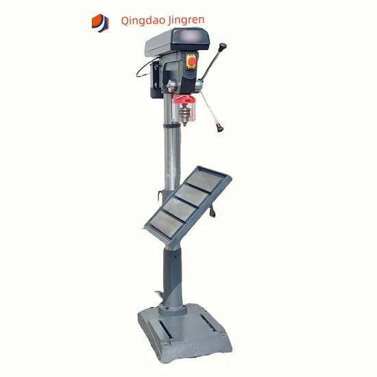 Professional 32mm 1300W 12speed Drill Press Working Shop