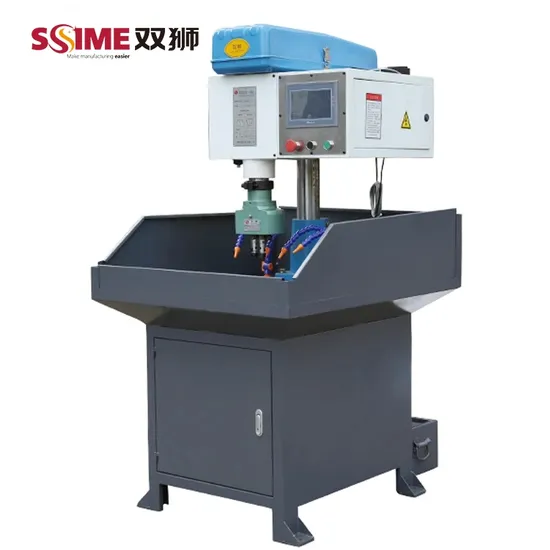 18mm Drilling Bench Drilling Machine with Metal Machining
