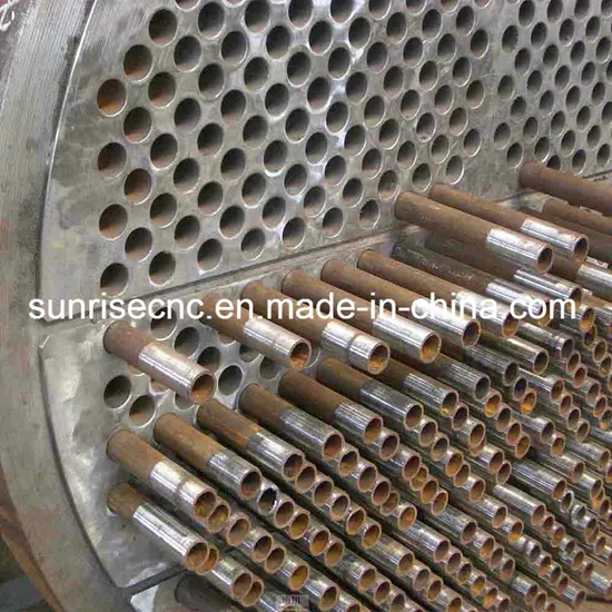 Steel Plates Gantry Type CNC Drilling Machine
