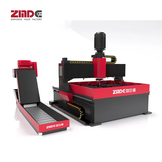 Multi-Function Vertical Drilling Machine Z5032c Z5040c Z5045c