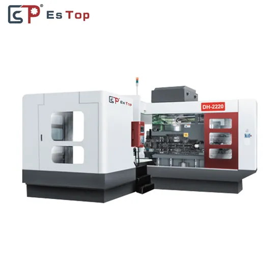 as Cheto Cooling Water Channel Processing Injection CNC Gun Deep Hole Drilling