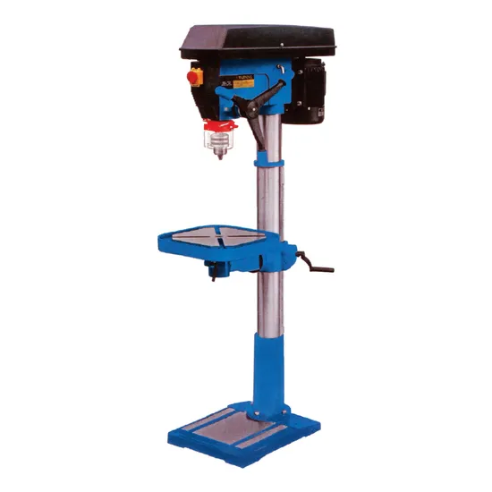 Zj5132 Zjq5132 32mm 1500W Vertical High Precision Heavy Duty Drill Press Machine Sp5232b