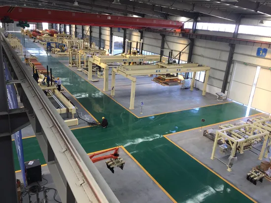 Auto and Semi-Auto Manufacture Production Line Clay Brick Making Machine