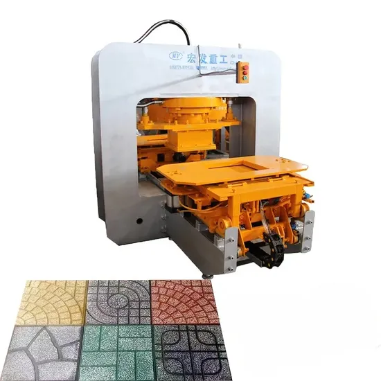 Terrazzo Tile Machine Paver Floor Making Machine Grind Polish Terrazo Cement Mosaic Mosaico Water Stone Terazzo Price Factory Machine
