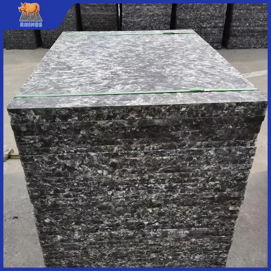 Linyi Rhinos Composite Pallet China Manufacturers Gmt Pallet for Concrete Block Machine Cement Brick Machine Gmt Fiber Pallet