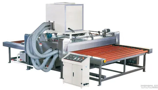 Glass Washing and Drying Window Machine for Insulating Glass, Ig Line, Double Glass, Hollow, Double Glazing Glass