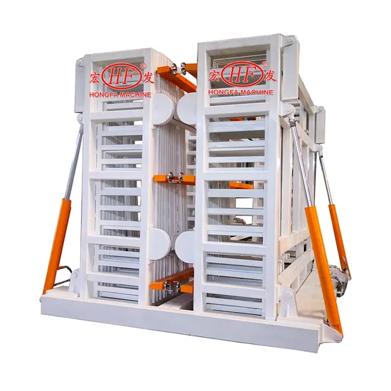 High Tech Sandwich Panel Machine Borad Making Machine