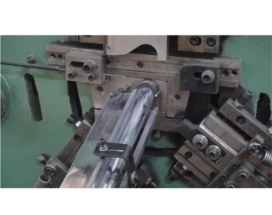 China High Speed Automatic CNC Compression Spring Coiling/Winding/Making Machine for Coiling Spring Product