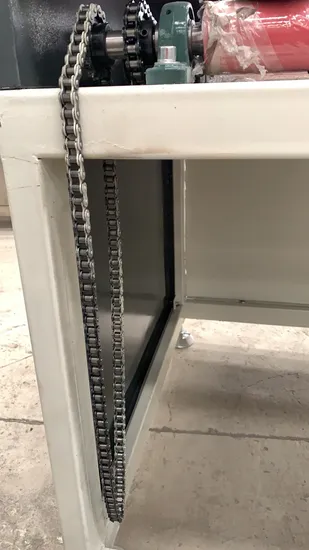 Double Glazing Glass Hot Press Table Glass Heat Press Machines in Glass Processing Machinery