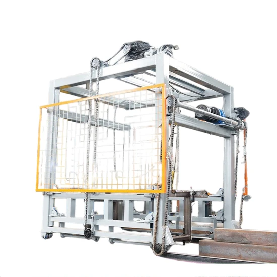 Advanced Automatic Brick Maker Machine for Large Scale Production Block Machine Block Making Machine