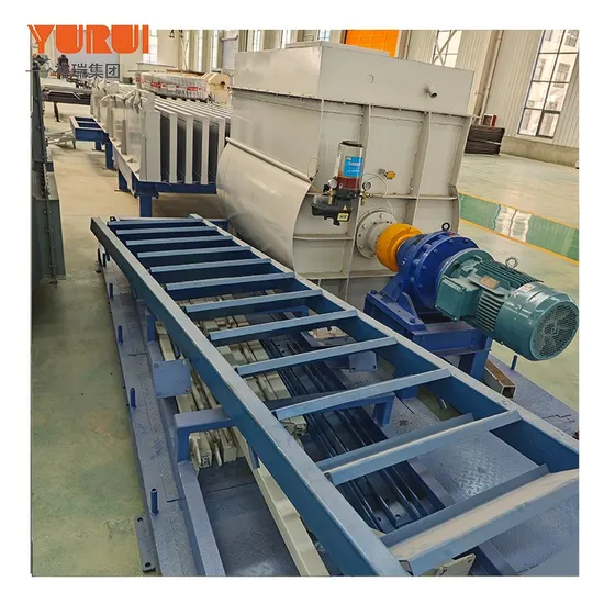 Automatic Precast Concrete Lightweight Cement Wall Panel EPS Machine Factory Direct One-Stop After-Sales Service