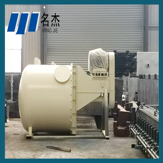 AAC Slab Plant Lightweight Wall Panel Machine 20000m3 - 50000m3