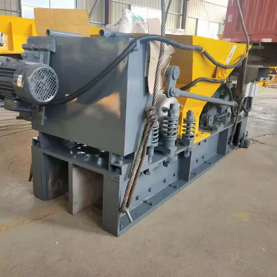 Precast Concrete Column/Fence Forming Machine for Sale