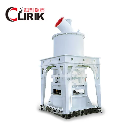Activated Carbon Shell Coconut Shell Bamboo Carbon Black Superfine Powder Grinding Mill Machine for Sale in Ethiopia