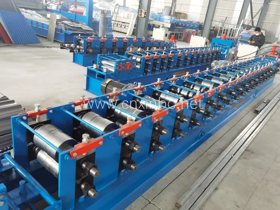 Good Quality Frame Door Machine Door Frame Steel Door Frame Roll Forming Machine