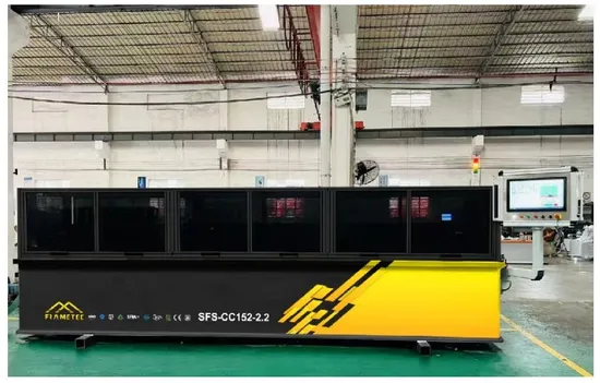 Cold Roll Forming Machine From China for Customized C/U Shape Light Gauge Steel Framing