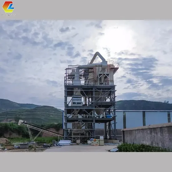 Dry Sand Making Production Line Sand Manufacturing Systems