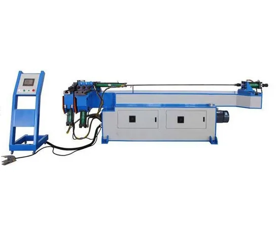 Chinese Hydraulic Tube Bender for Top Sale
