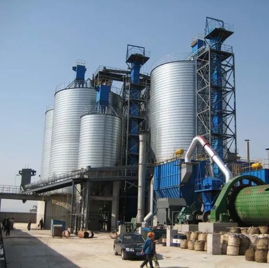 Mining Ultra-Fine Stone, Cement Clinker, Limestone, Raymond Grinding Plant