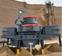 Sand Making Machine Production Line Manufacturers Sand Making Machinery and Equipment