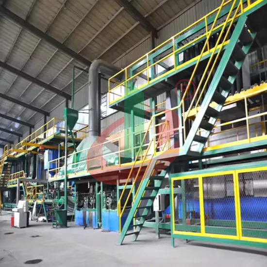 Small Cheap Equipment for The Production Line of Sbs Membrane