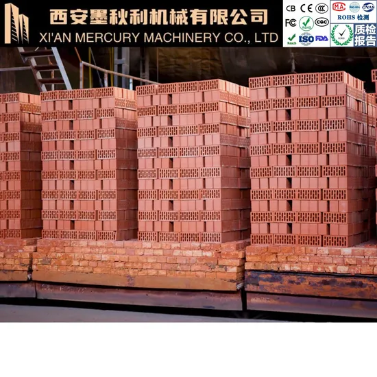 Premium Fly Ash Brick Press System for Buildwell Brick Machine Price with Remote Monitoring Capability