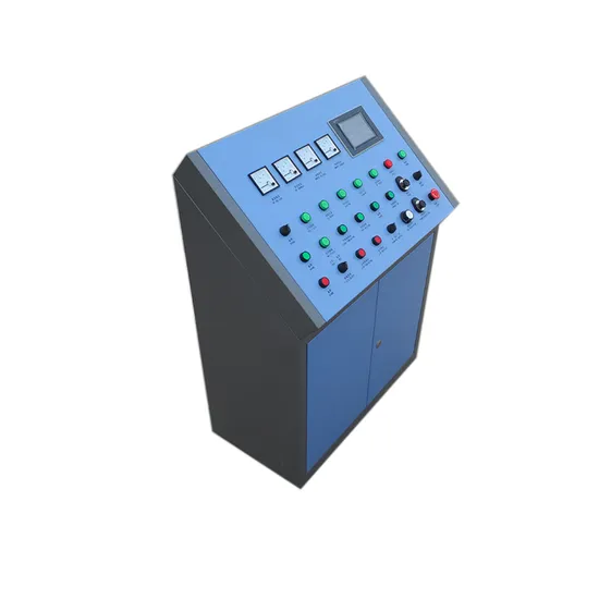Forming Equipment and Sizing Machine for ERW Metal Pipe