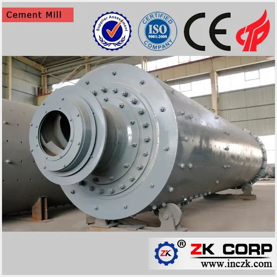 Low Price Cement Grinding Plant Equipment