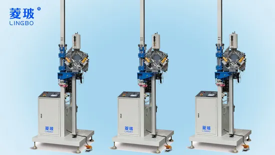 Desiccant Filling Machine for Double Glazing Glass Machine