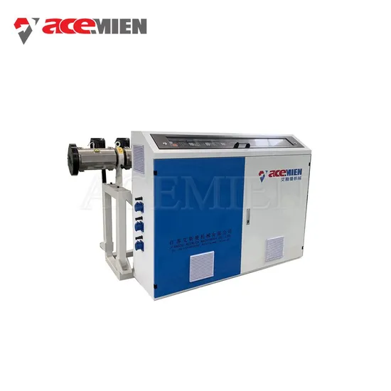 High Quality Assurance Plastic Tile Making Machine