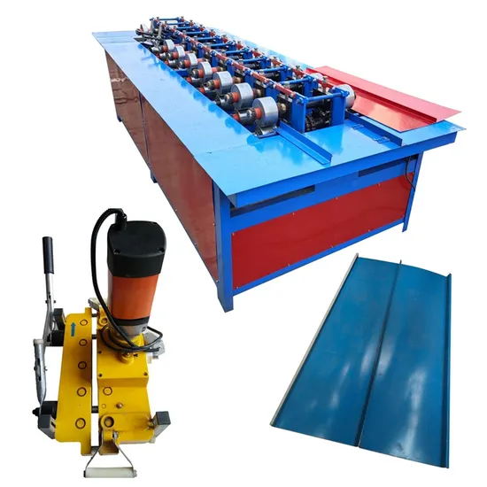 Construction Hoarding Fence The Temporary Cheap Prefab Houses Fence Mesh Fence Panel Making Machine