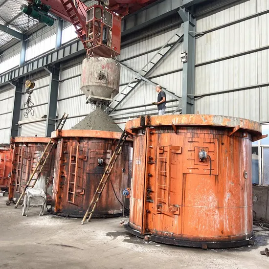Precast Reinforced Concrete Pipe Mold