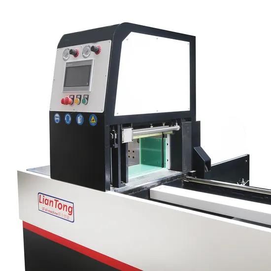 High Precision Automatic Feed Sawing Machine