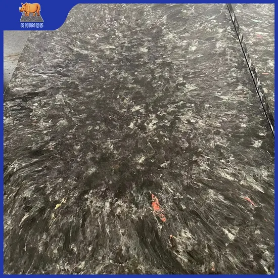 Linyi Rhinos PVC Pallet China Suppliers Waterproof High Strength Gmt Fiber Pallet of Cement Concrete Production Line