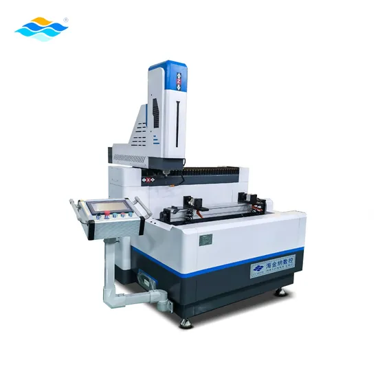 800mm 1200mm CNC Copy Routing Machine for Aluminium Window Lock Hole Milling