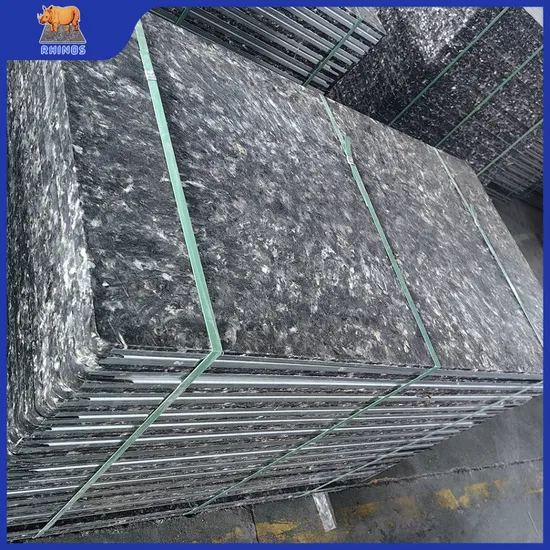 Linyi Rhinos Gmt Light Weight Fiber Pallet China Manufacturers Gmt Brick Pallet for Concrete Brick Making Machine Production Line