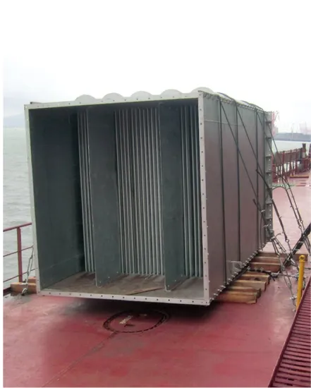 High-Performance Automatic Gypsum Powder Production Line for Industry