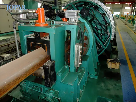 Automatic Milling Cutting Machine, Milling Cut off